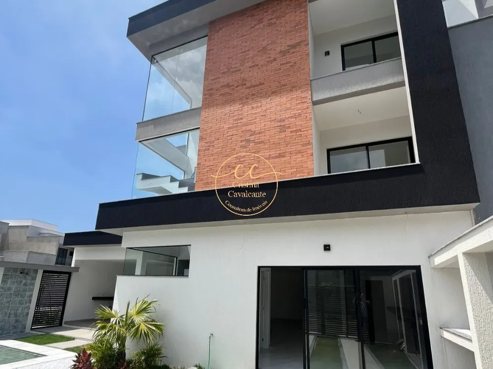 Casa, 3 quartos, 240 m² - Foto 7