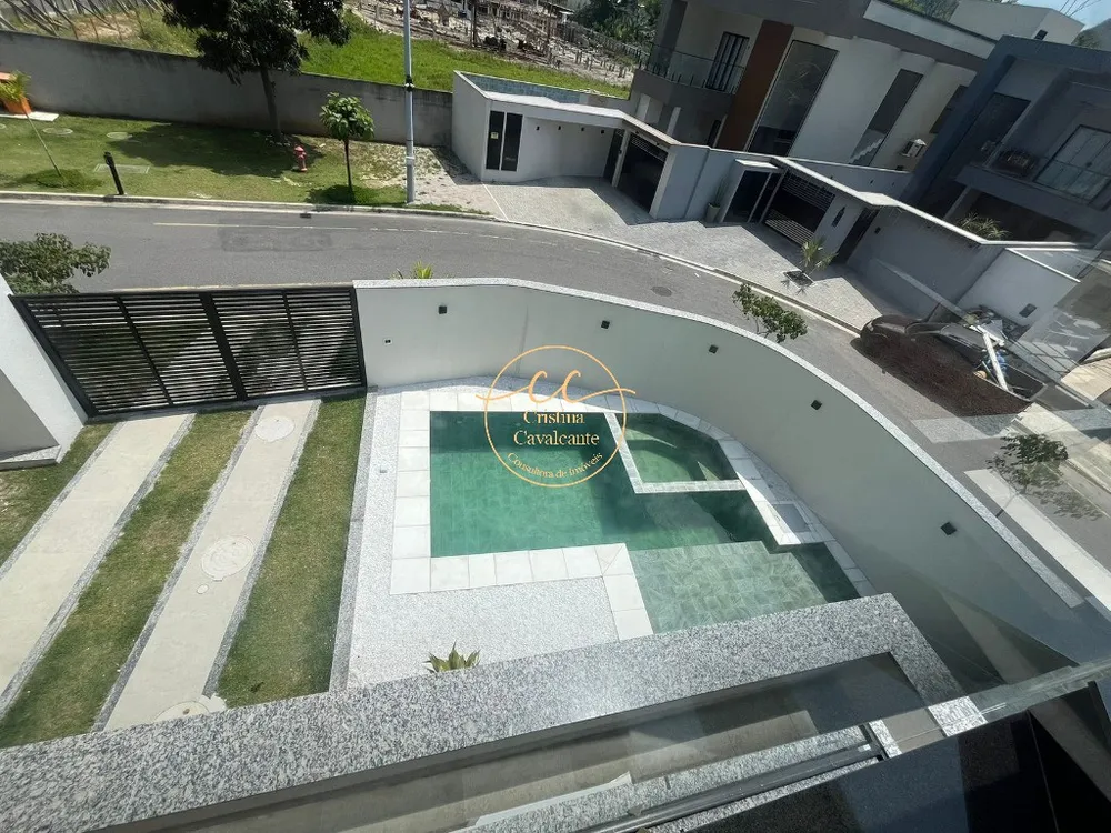 Casa, 3 quartos, 240 m² - Foto 20