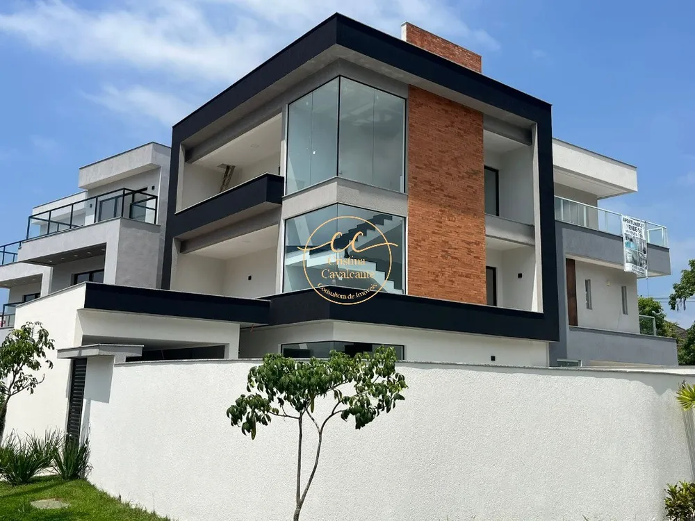 Casa, 3 quartos, 240 m² - Foto 13