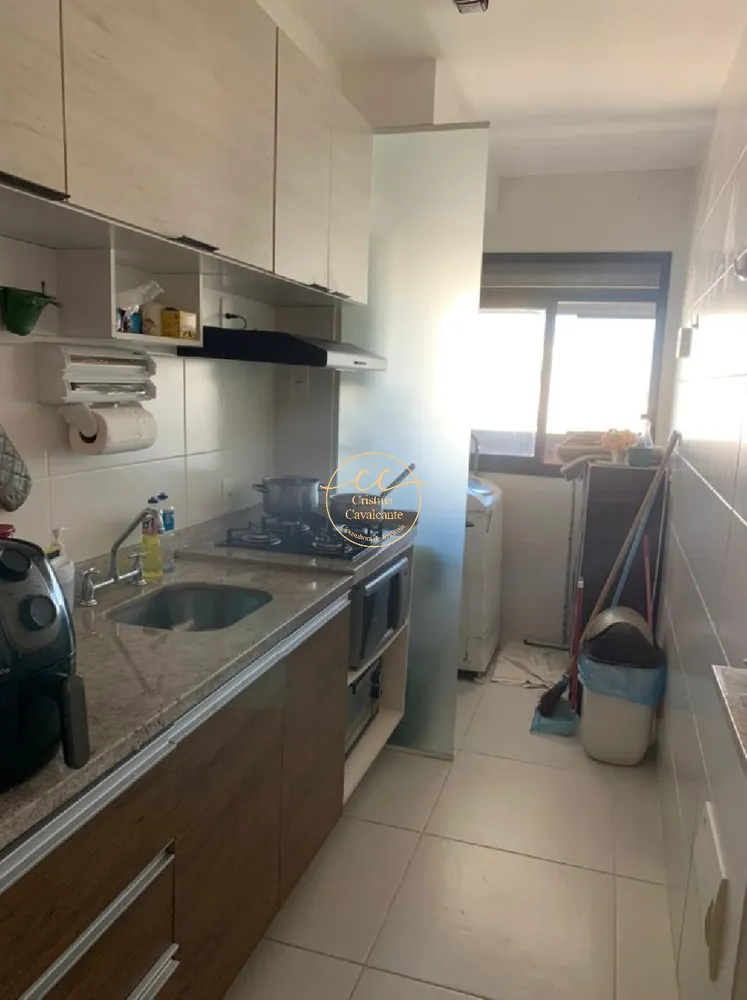 Apartamento, 2 quartos, 70 m² - Foto 16