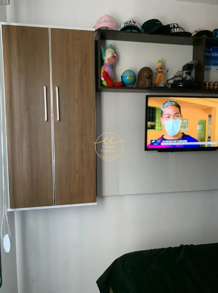 Apartamento, 2 quartos, 70 m² - Foto 38