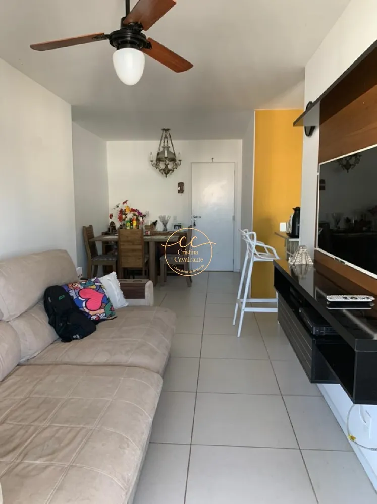 Apartamento, 2 quartos, 70 m² - Foto 13