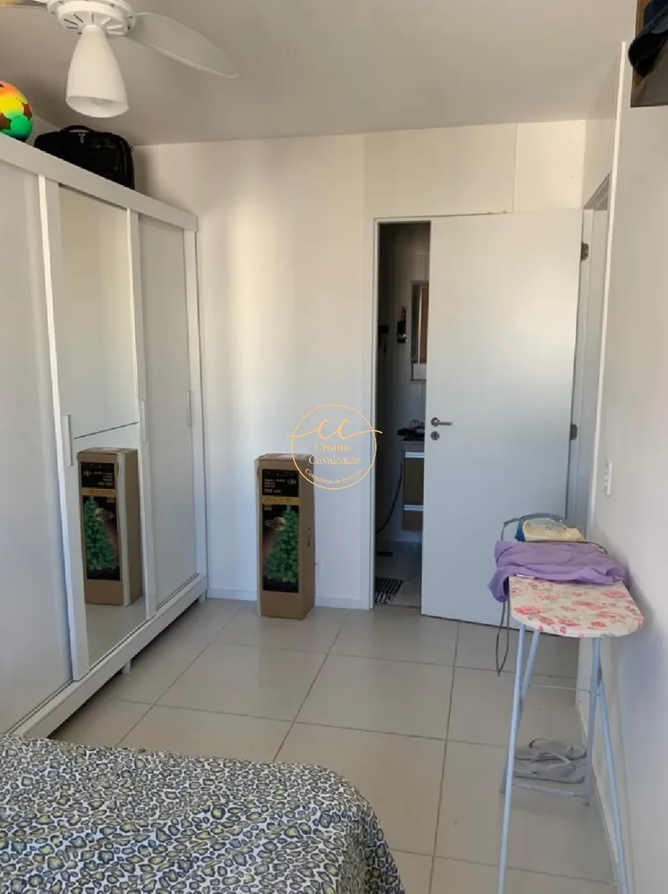Apartamento, 2 quartos, 70 m² - Foto 23