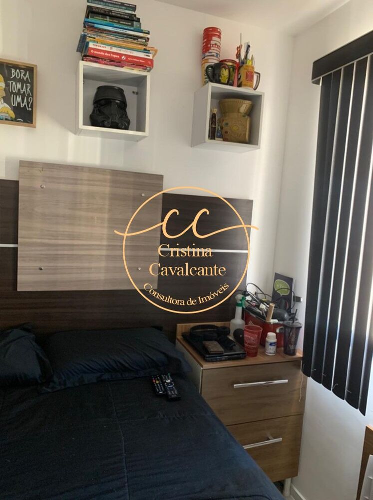 Apartamento, 2 quartos, 70 m² - Foto 11