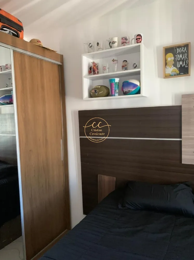 Apartamento, 2 quartos, 70 m² - Foto 14