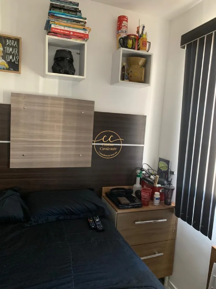 Apartamento, 2 quartos, 70 m² - Foto 20
