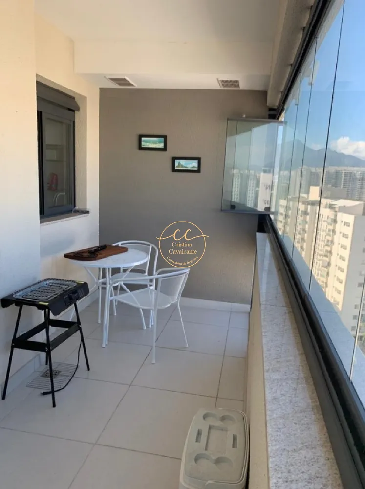 Apartamento, 2 quartos, 70 m² - Foto 26