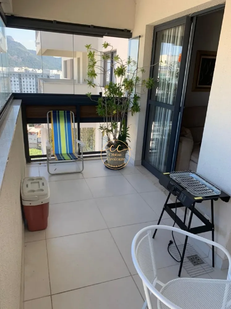 Apartamento, 2 quartos, 70 m² - Foto 15