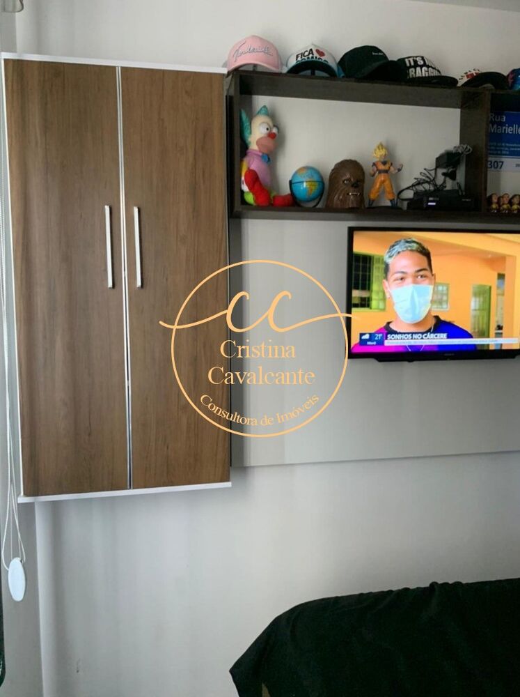Apartamento, 2 quartos, 70 m² - Foto 10