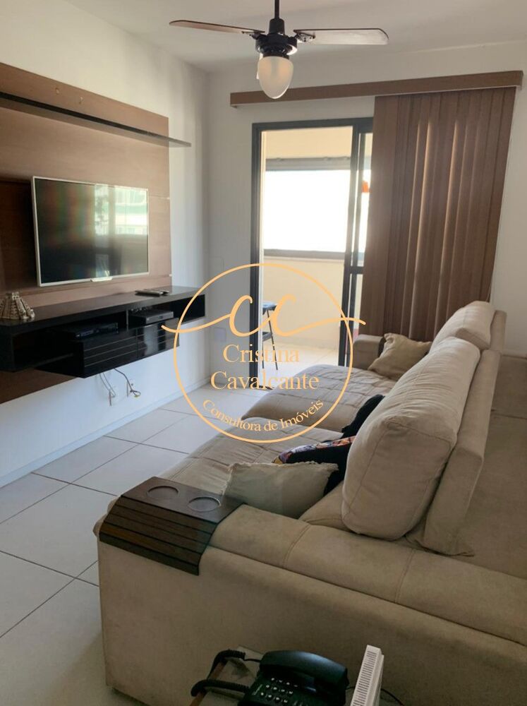 Apartamento, 2 quartos, 70 m² - Foto 2