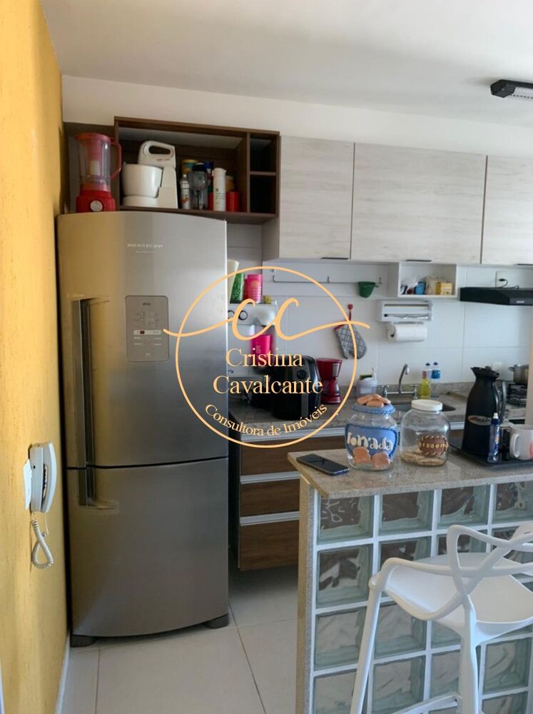 Apartamento, 2 quartos, 70 m² - Foto 9