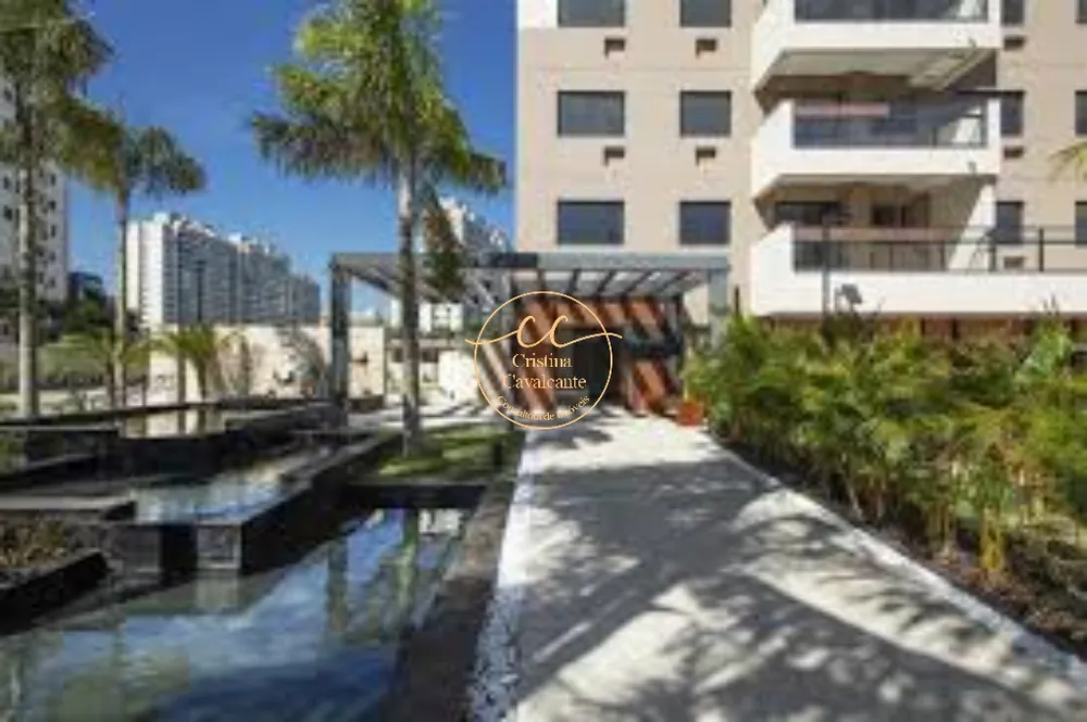 Apartamento, 2 quartos, 70 m² - Foto 35