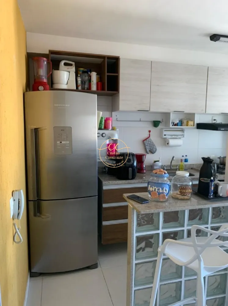 Apartamento, 2 quartos, 70 m² - Foto 31