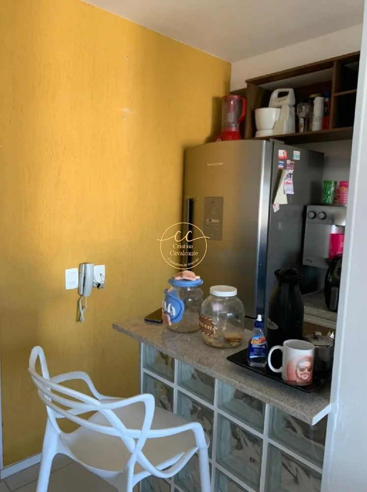 Apartamento, 2 quartos, 70 m² - Foto 17