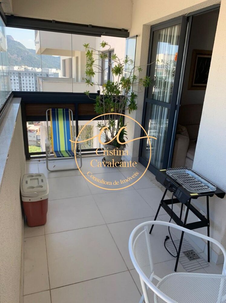 Apartamento, 2 quartos, 70 m² - Foto 7