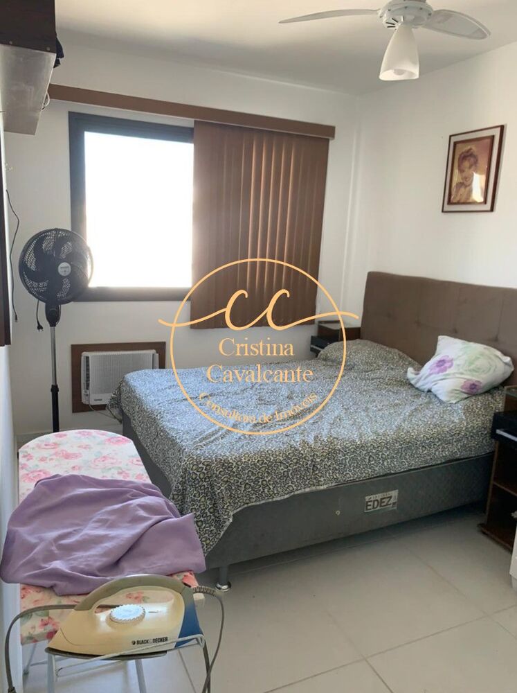 Apartamento, 2 quartos, 70 m² - Foto 8