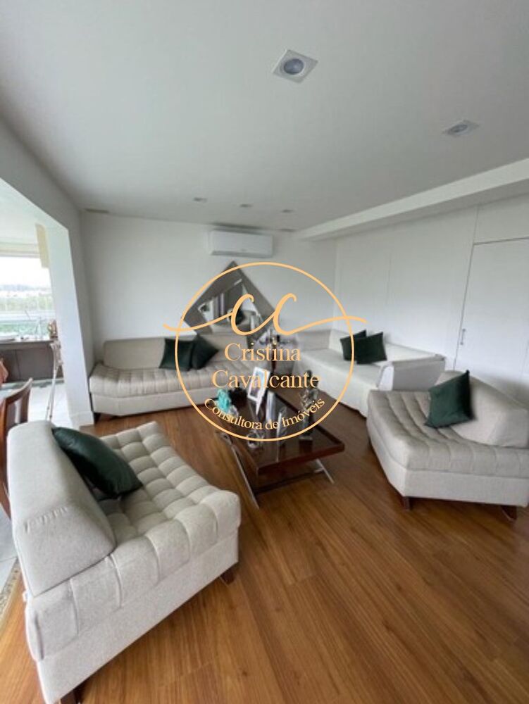 Cobertura, 4 quartos, 318 m² - Foto 9