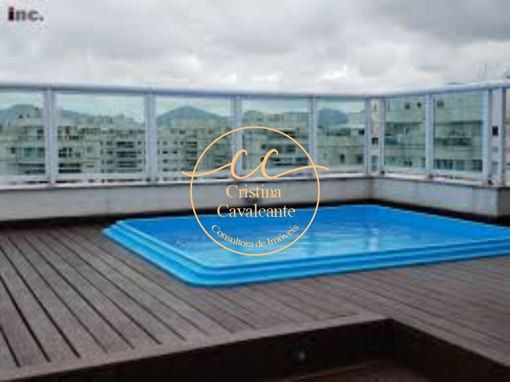 Cobertura, 4 quartos, 318 m² - Foto 6