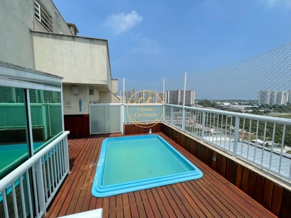 Cobertura, 4 quartos, 318 m² - Foto 31