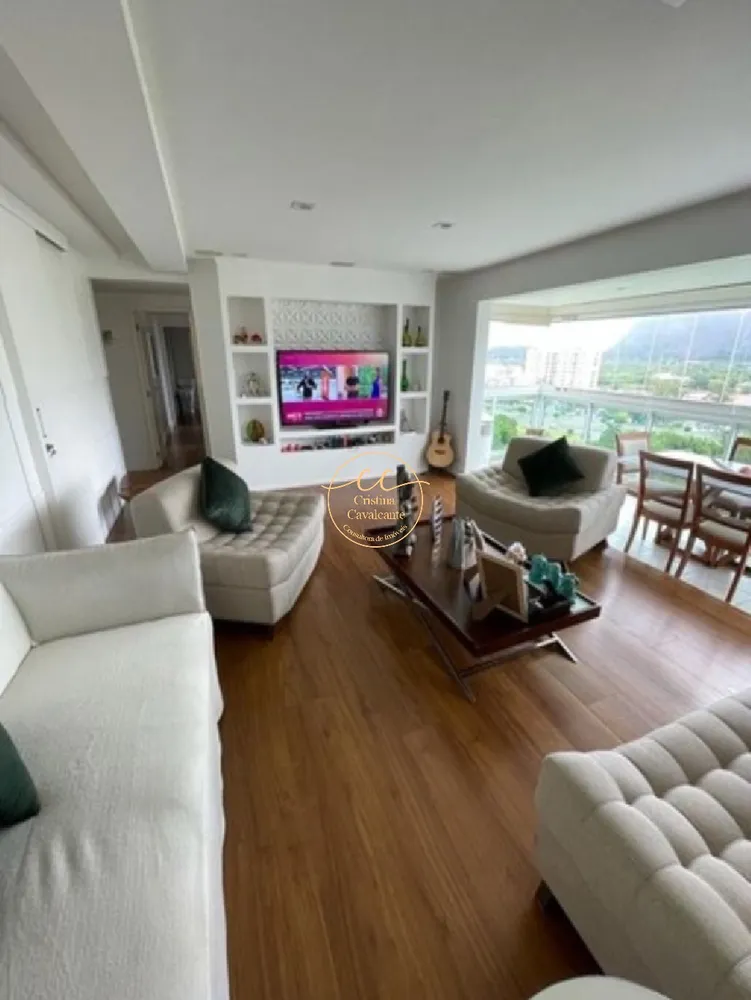 Cobertura, 4 quartos, 318 m² - Foto 32