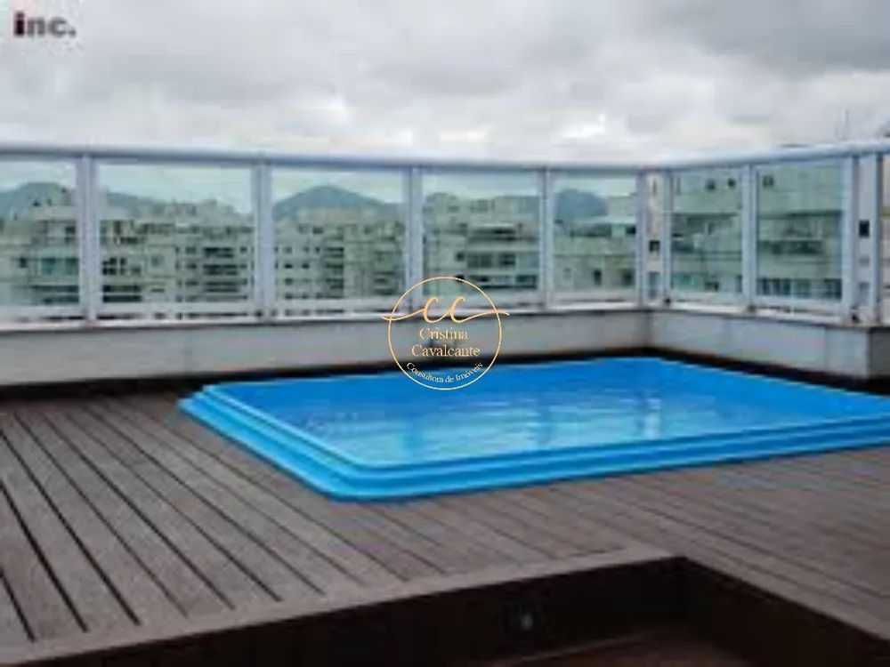 Cobertura, 4 quartos, 318 m² - Foto 50