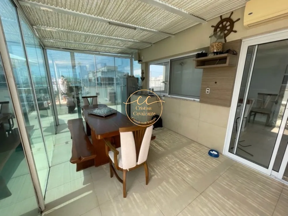 Cobertura, 4 quartos, 318 m² - Foto 46
