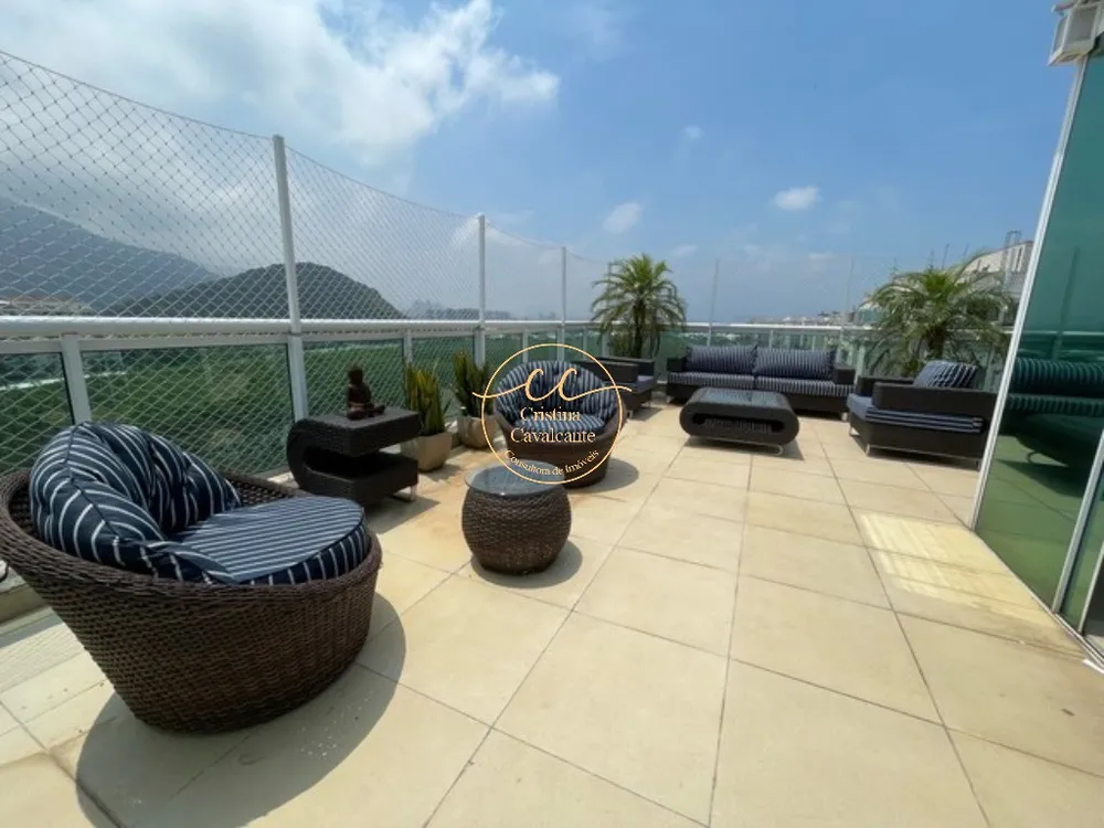 Cobertura, 4 quartos, 318 m² - Foto 49