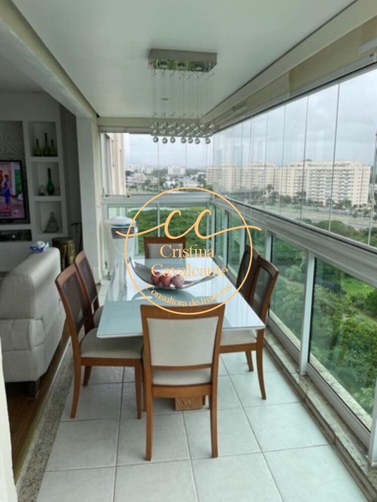 Cobertura, 4 quartos, 318 m² - Foto 10
