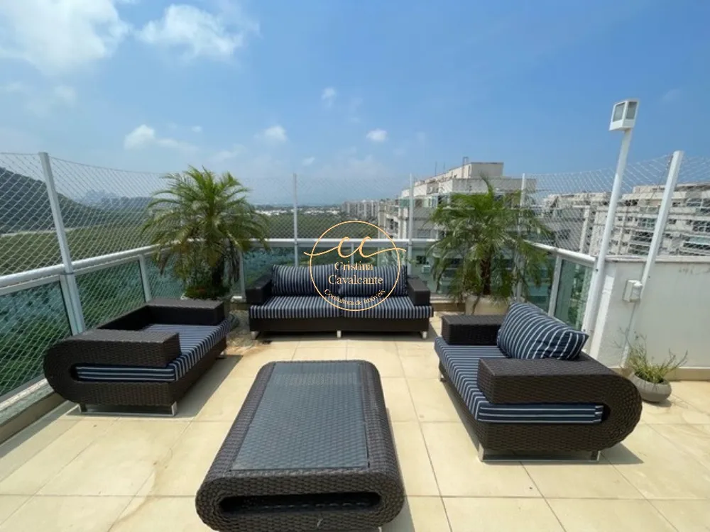 Cobertura, 4 quartos, 318 m² - Foto 51