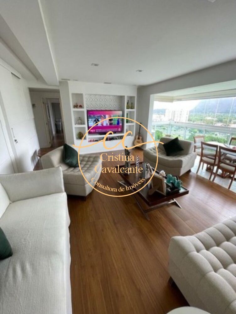 Cobertura, 4 quartos, 318 m² - Foto 29
