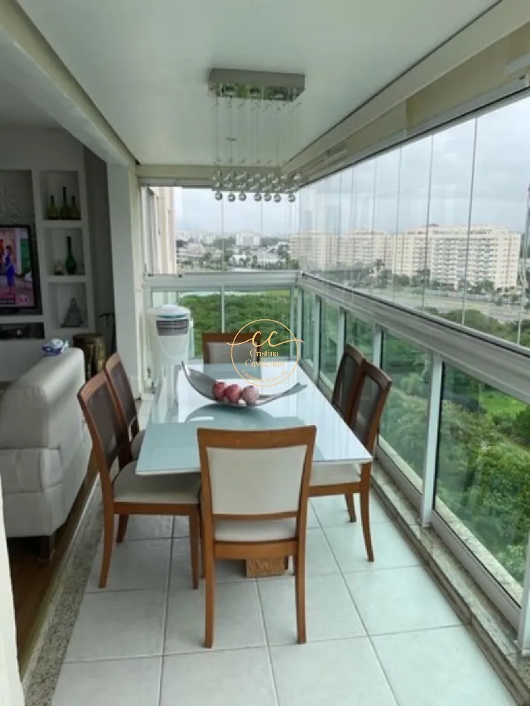 Cobertura, 4 quartos, 318 m² - Foto 34