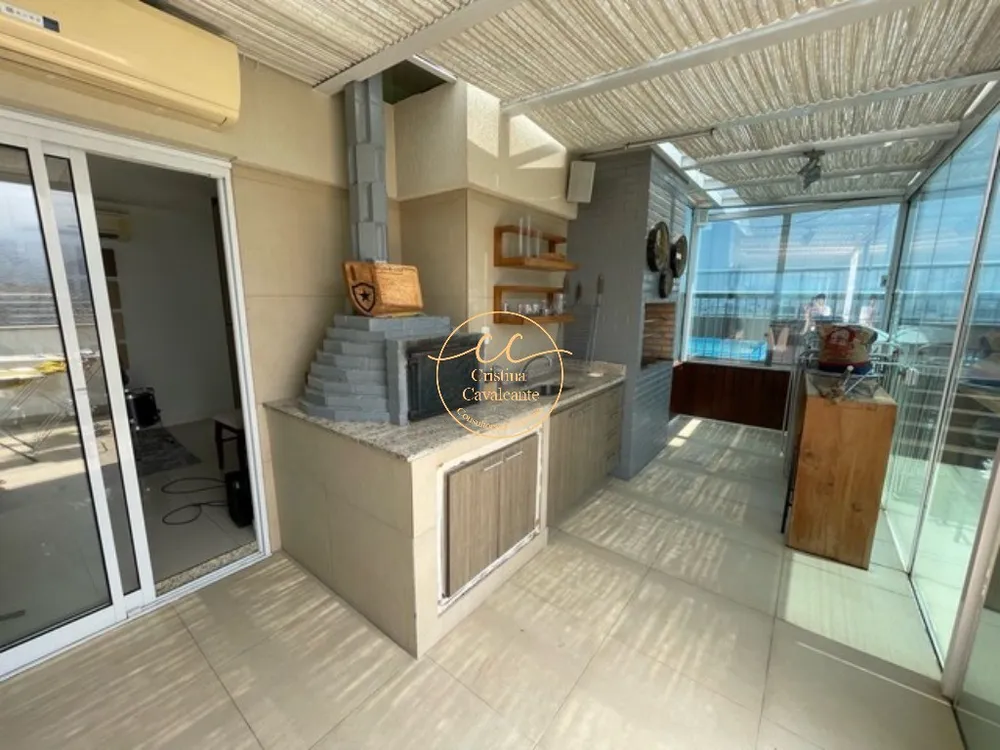 Cobertura, 4 quartos, 318 m² - Foto 47