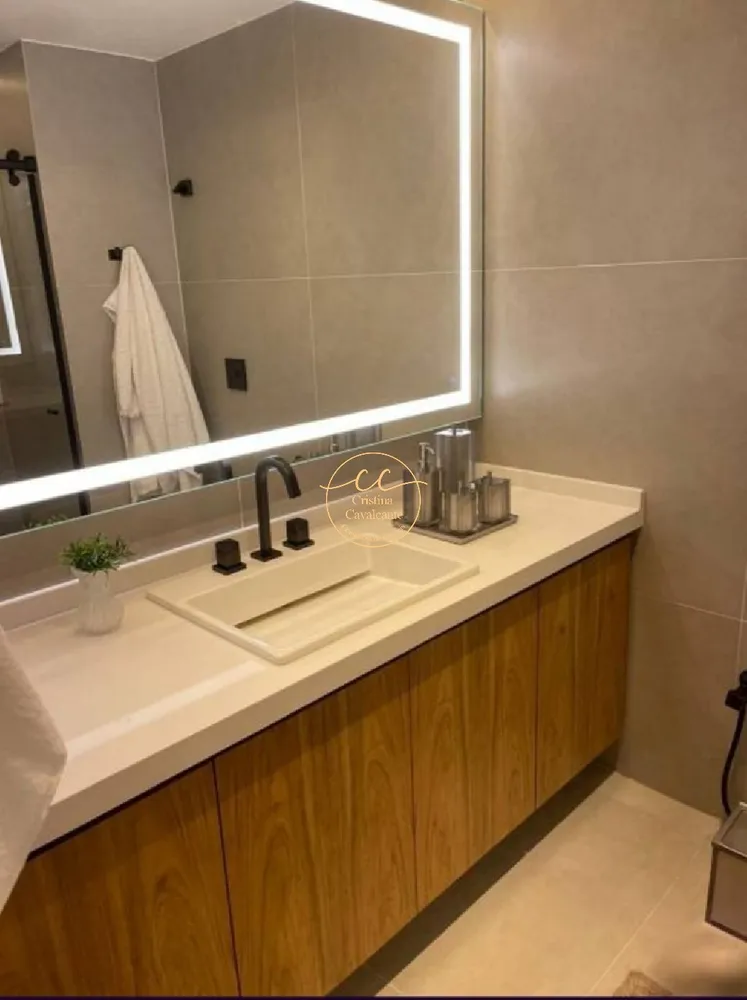 Apartamento, 3 quartos, 160 m² - Foto 23