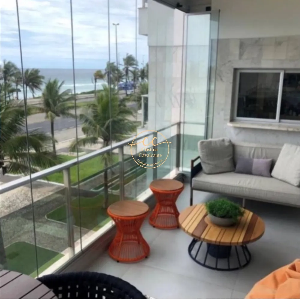 Apartamento, 3 quartos, 160 m² - Foto 24