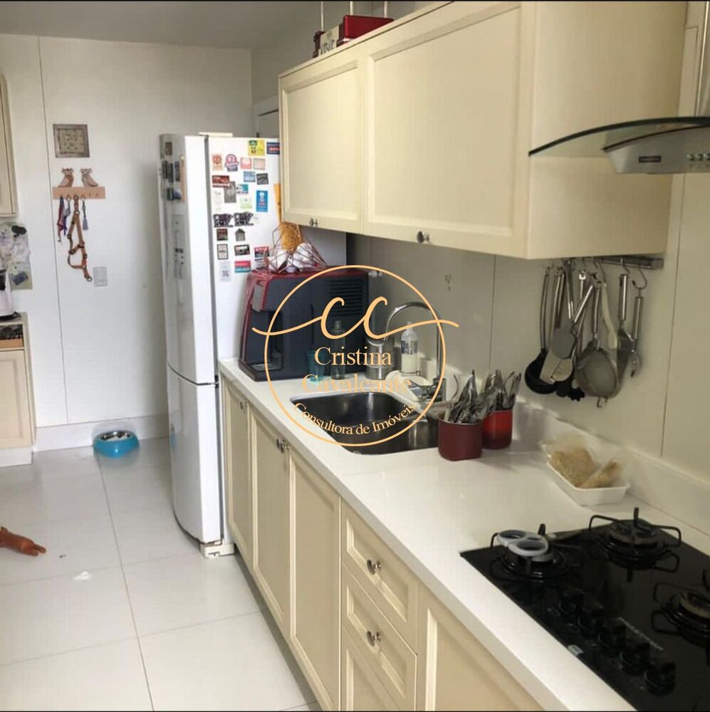 Apartamento, 3 quartos, 160 m² - Foto 4