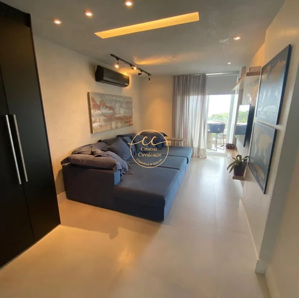 Apartamento, 3 quartos, 160 m² - Foto 19