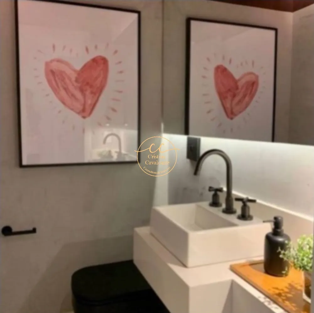Apartamento, 3 quartos, 160 m² - Foto 18