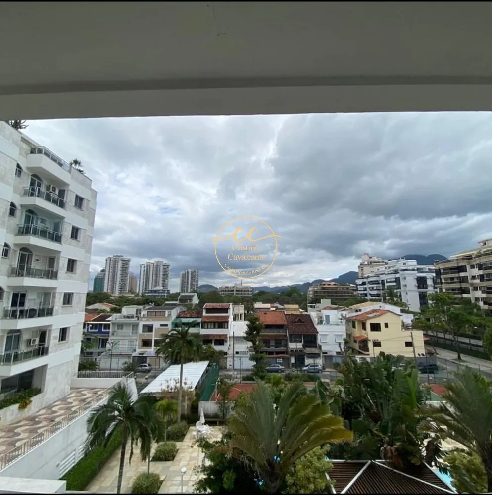Apartamento, 3 quartos, 160 m² - Foto 11