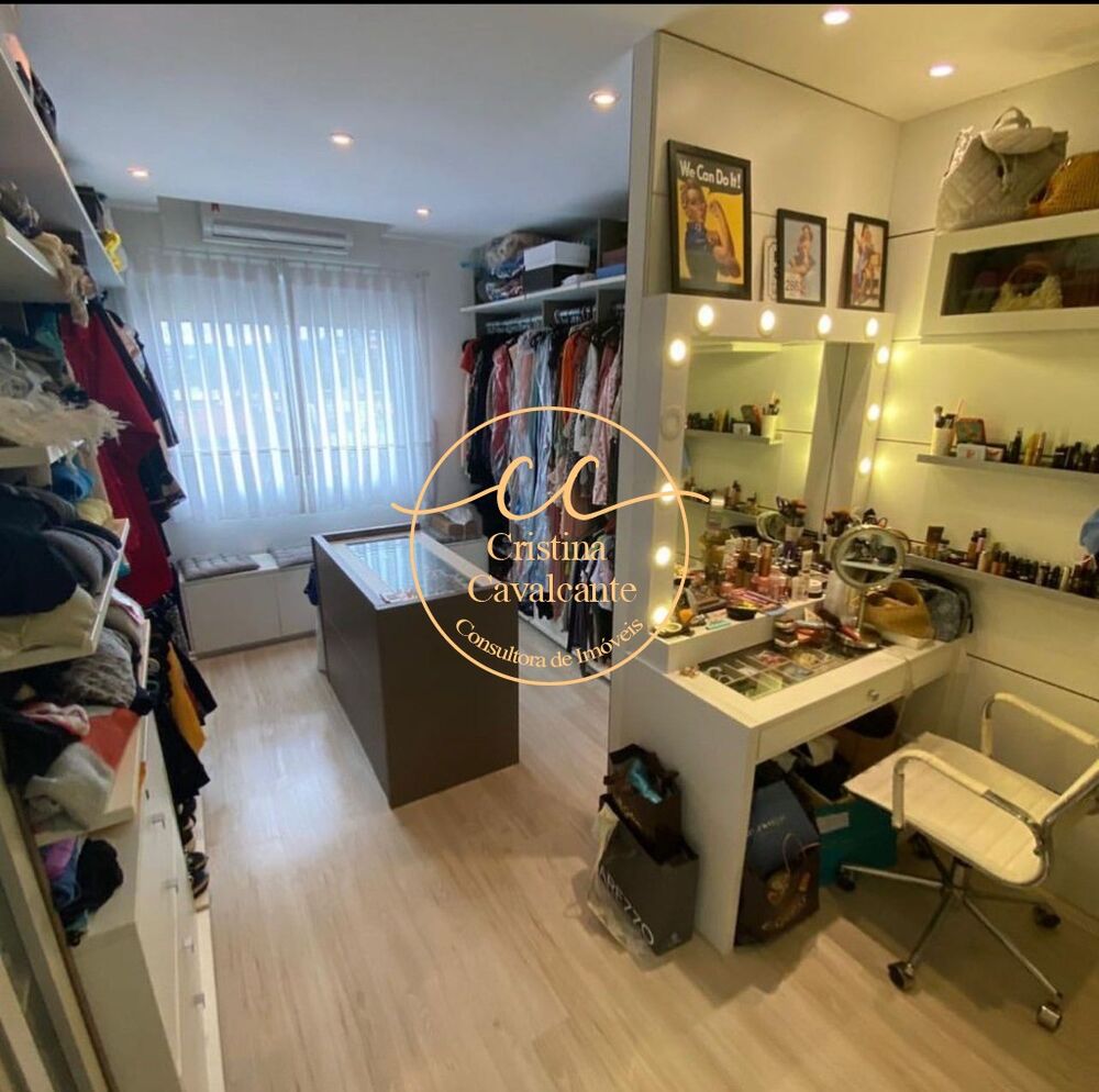 Apartamento, 3 quartos, 160 m² - Foto 6
