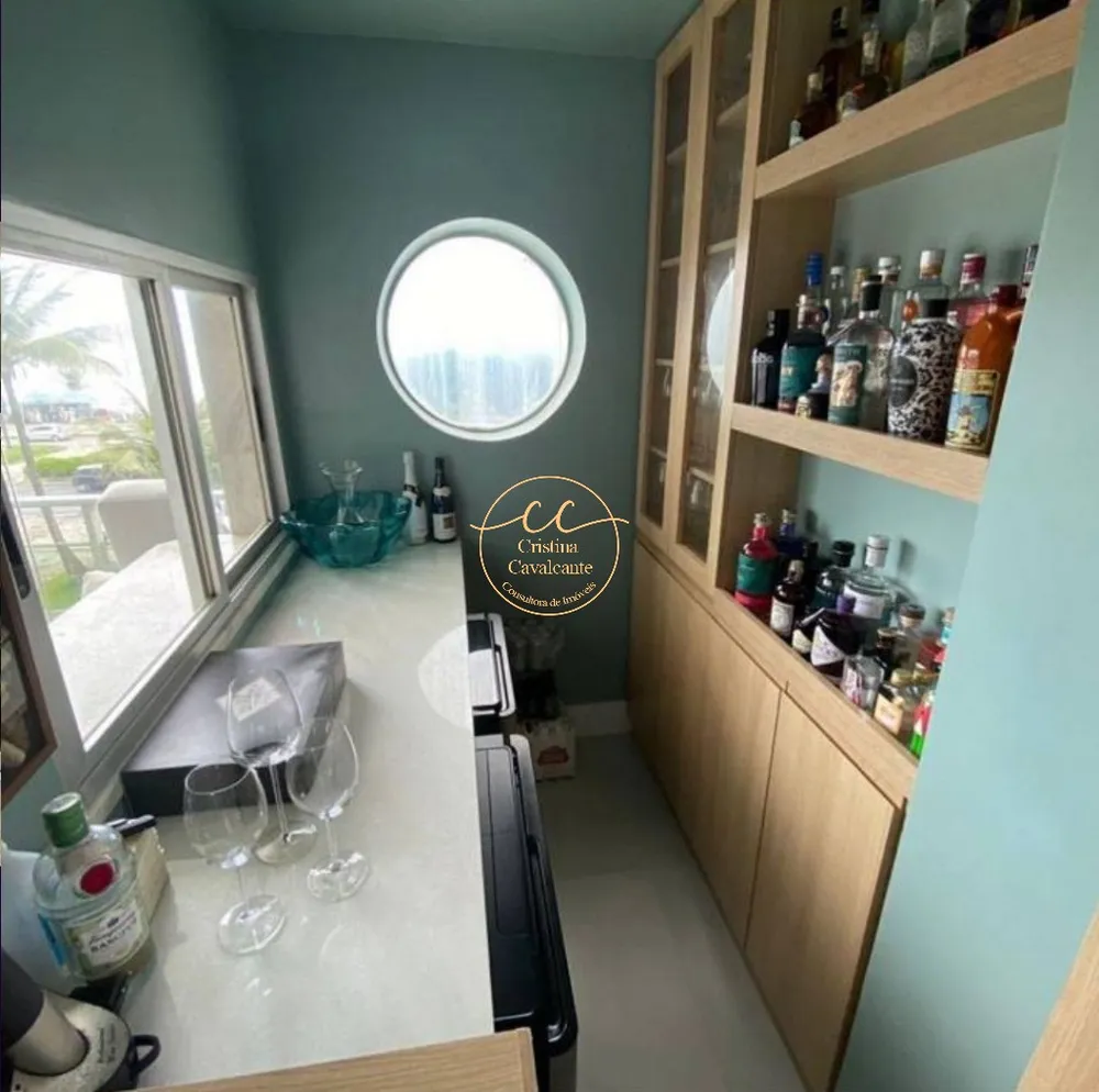 Apartamento, 3 quartos, 160 m² - Foto 22