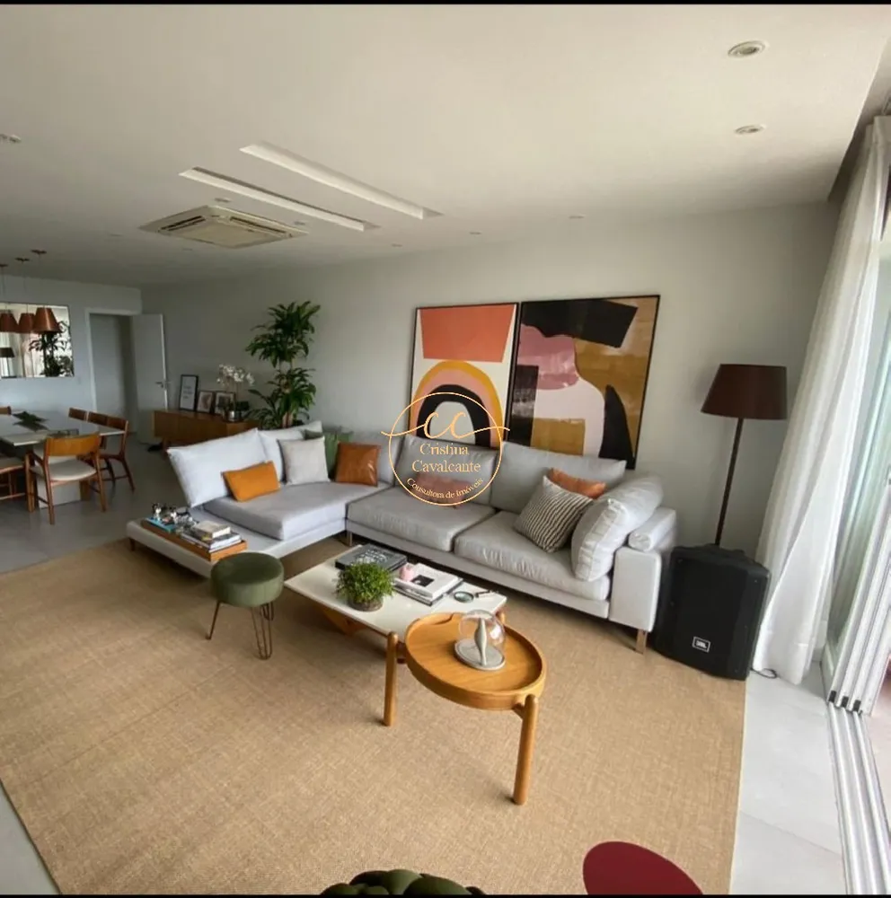 Apartamento, 3 quartos, 160 m² - Foto 10