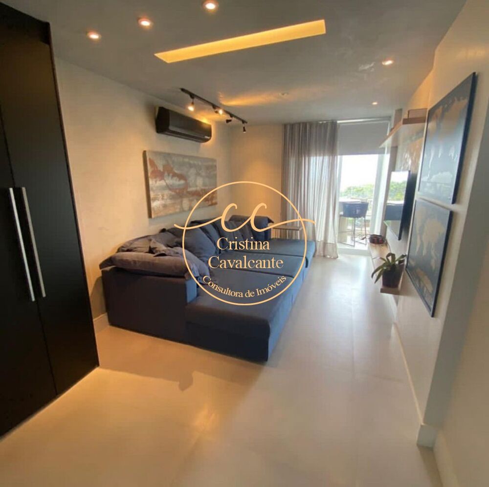Apartamento, 3 quartos, 160 m² - Foto 5