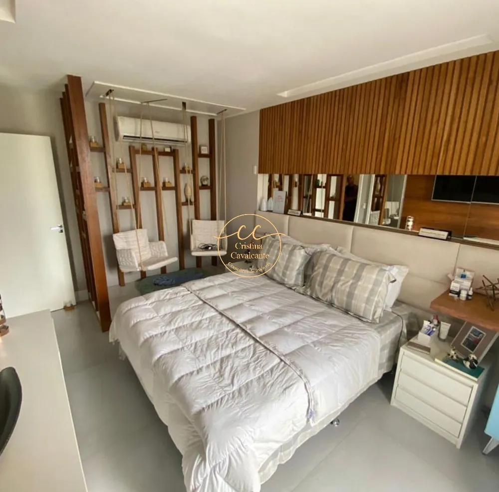 Apartamento, 3 quartos, 160 m² - Foto 9