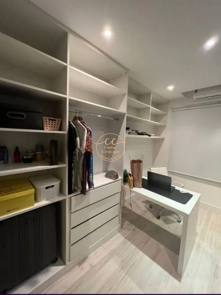 Apartamento, 3 quartos, 160 m² - Foto 17