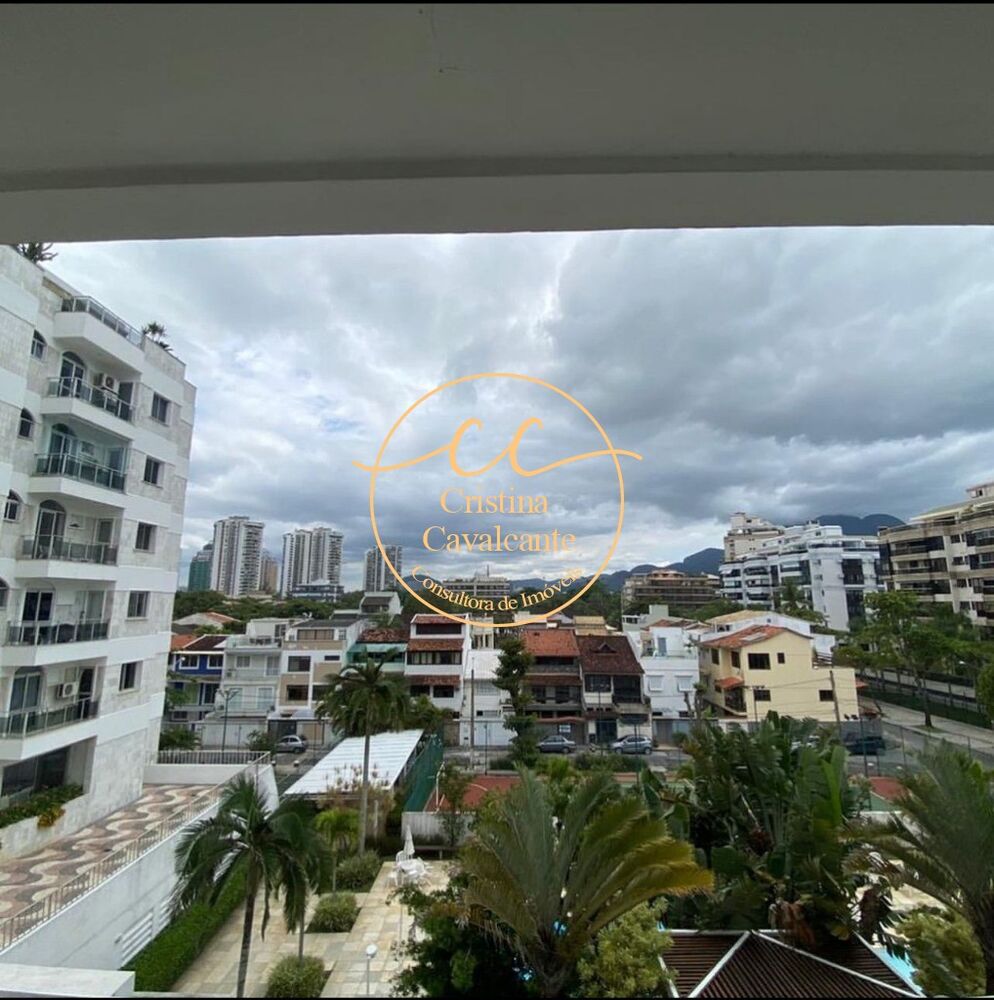 Apartamento, 3 quartos, 160 m² - Foto 8