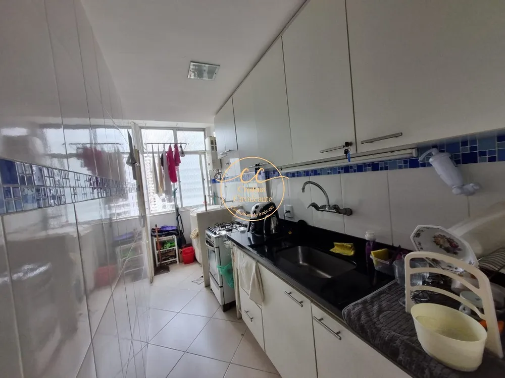 Apartamento, 2 quartos, 77 m² - Foto 6