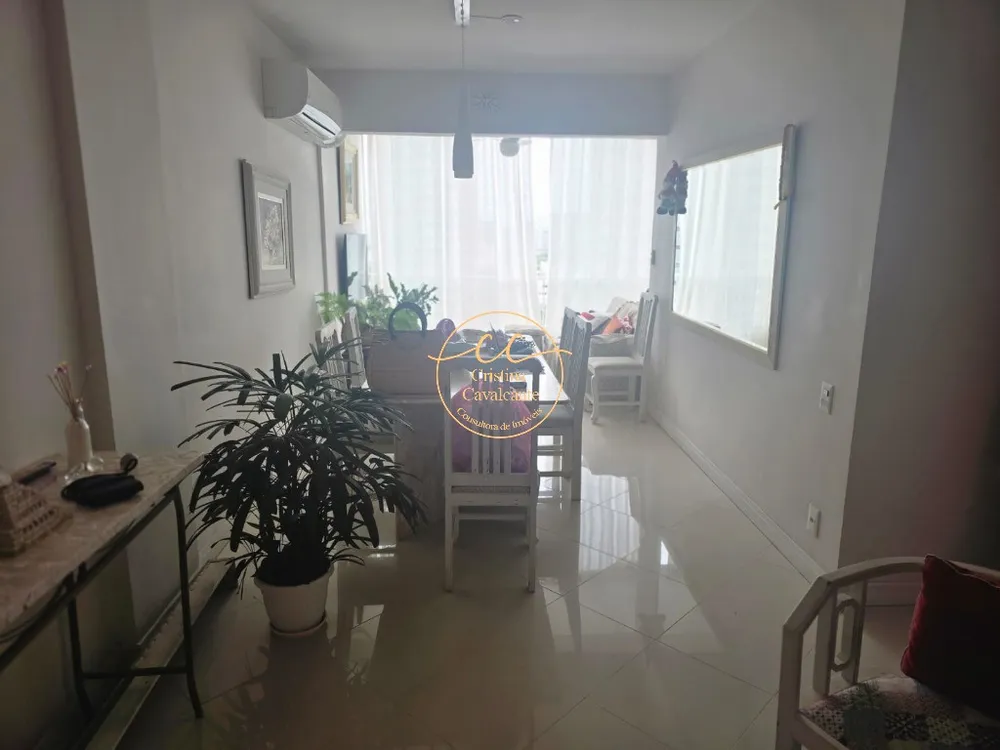 Apartamento, 2 quartos, 77 m² - Foto 1
