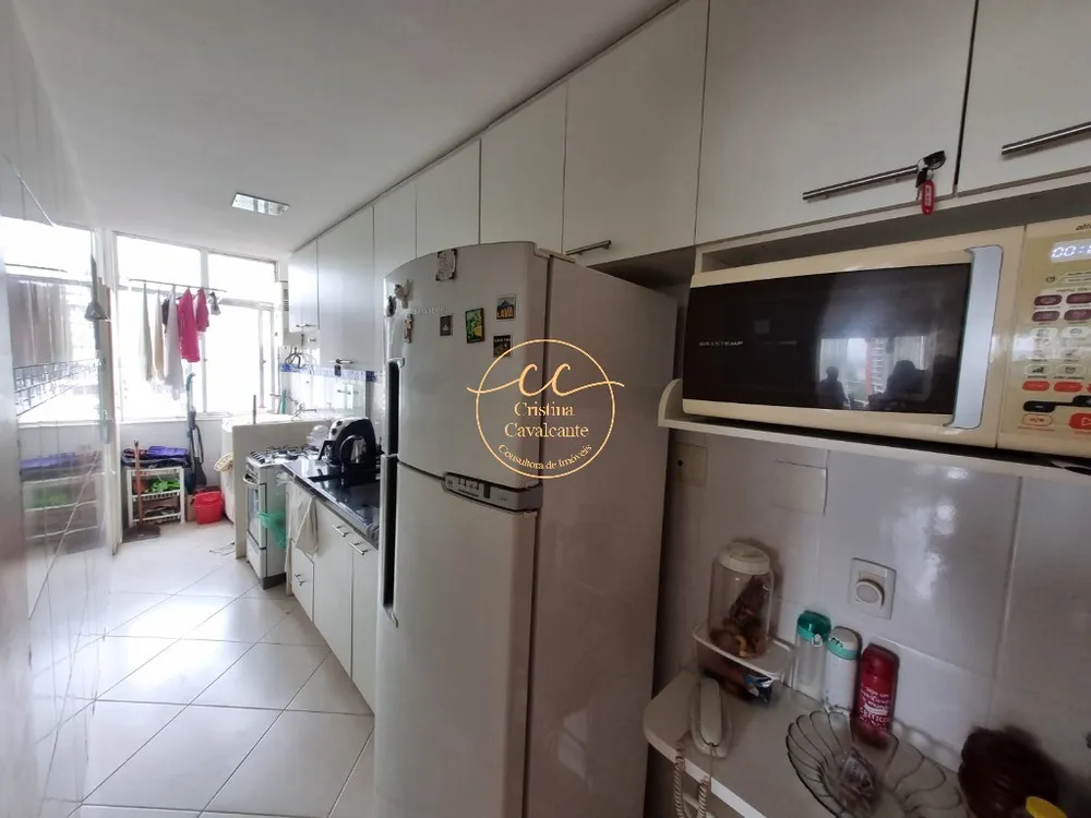 Apartamento, 2 quartos, 77 m² - Foto 7