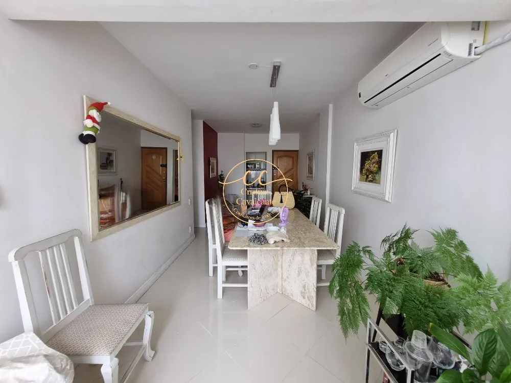 Apartamento, 2 quartos, 77 m² - Foto 2