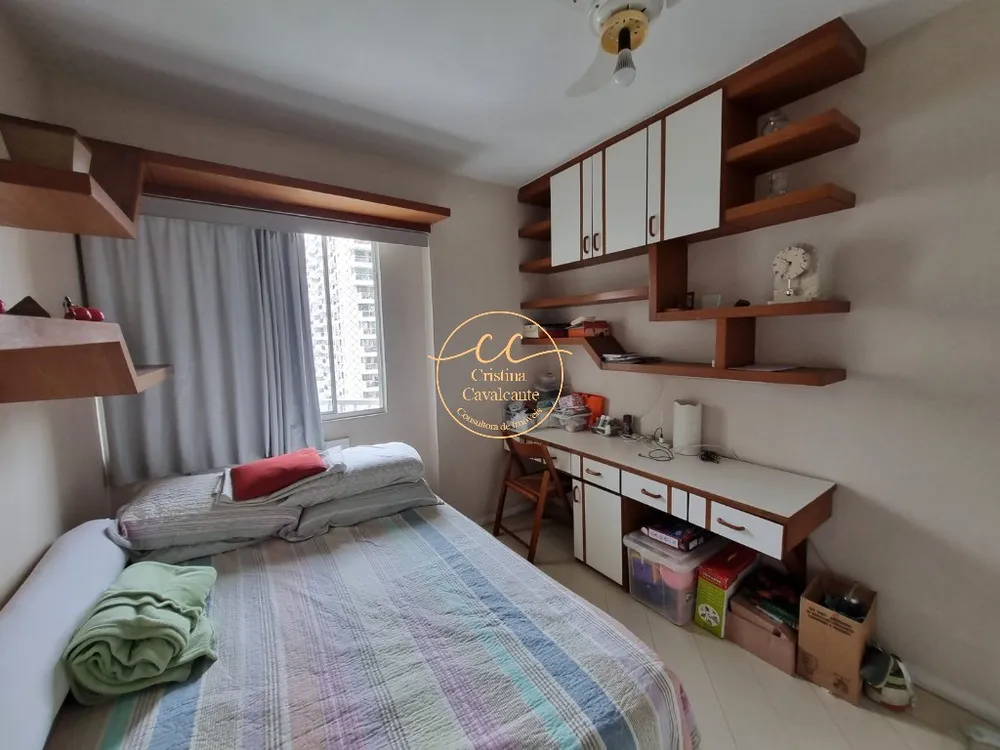 Apartamento, 2 quartos, 77 m² - Foto 14